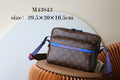 Glami Fashion Lu-Vi bags - 17185