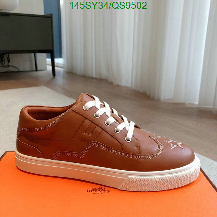 SAMC - HMS Women Shoes - 411