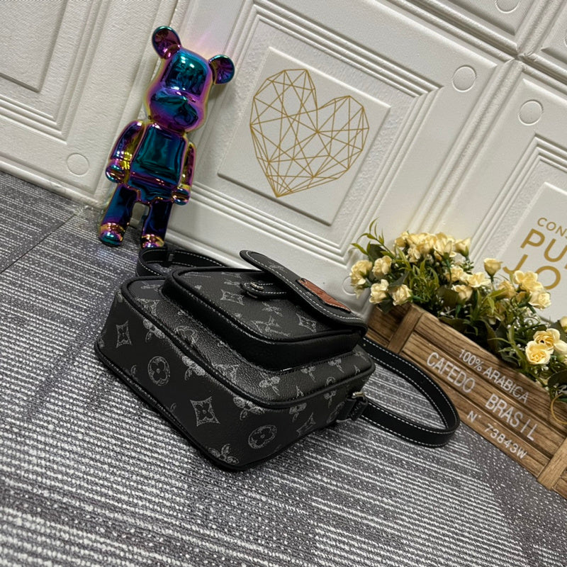 Satchel Bags - VL2 Bags - 593
