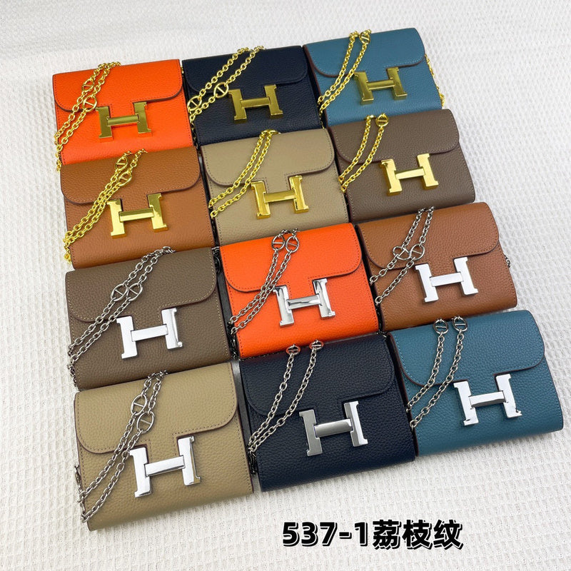 Satchel Bags - HMS-Bags - 898