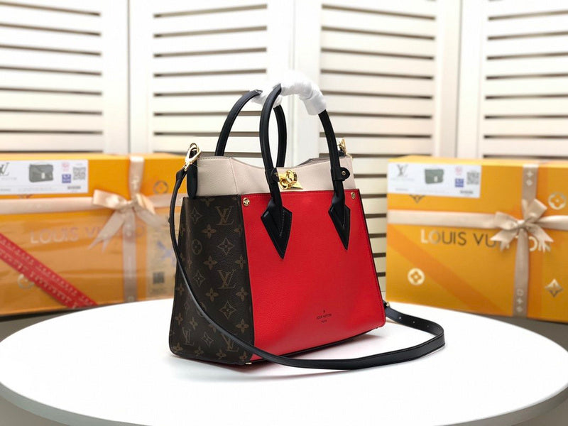 Glami- Glami- Lu-Vi bags - 3766