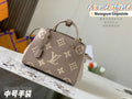 Glami Fashion Lu-Vi Bags - 16633