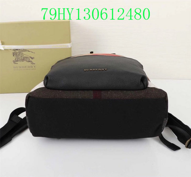 ELE Fashion -BBR Bags - 476