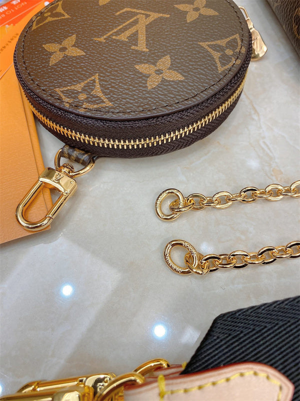 Glami - LOV Bags - 025