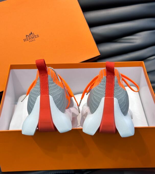SAMC - HMS Men Shoes - 250