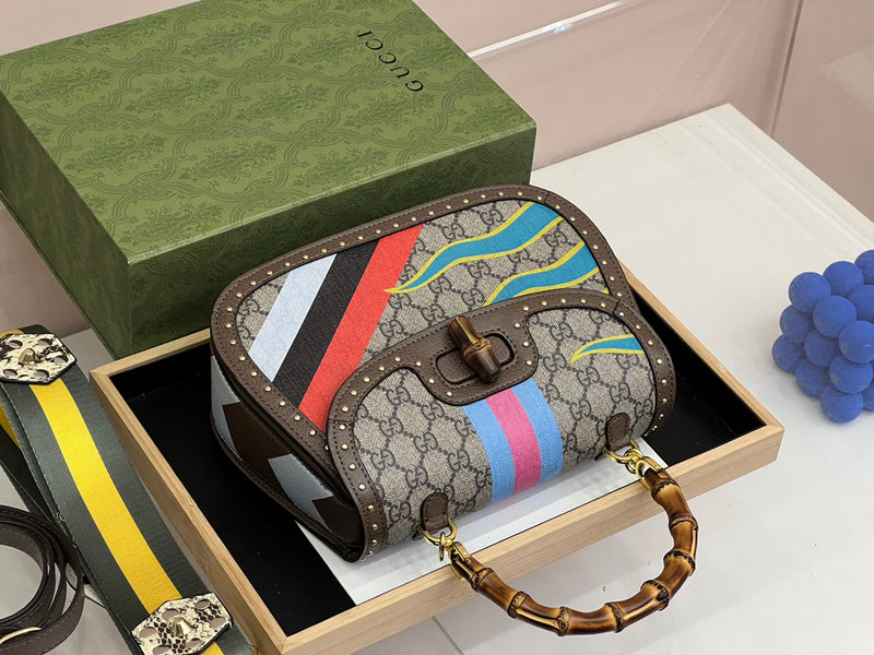Glami Fashion - GCI Bags - 13084