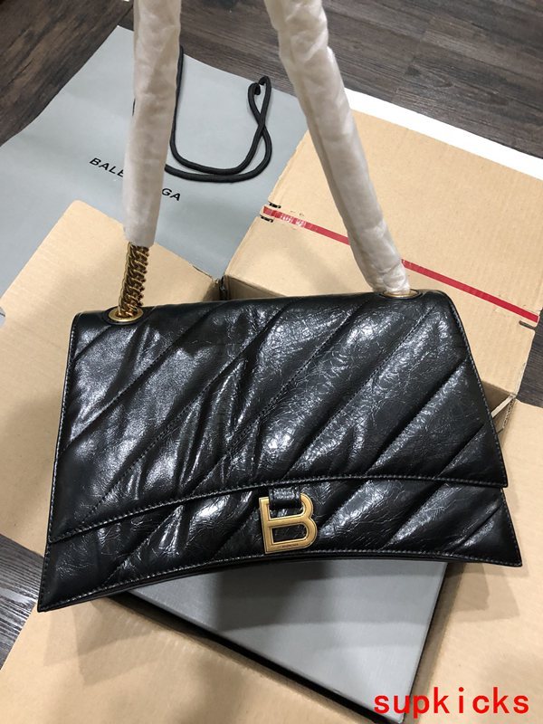 Glami- - BG Hourglass Bags - 046