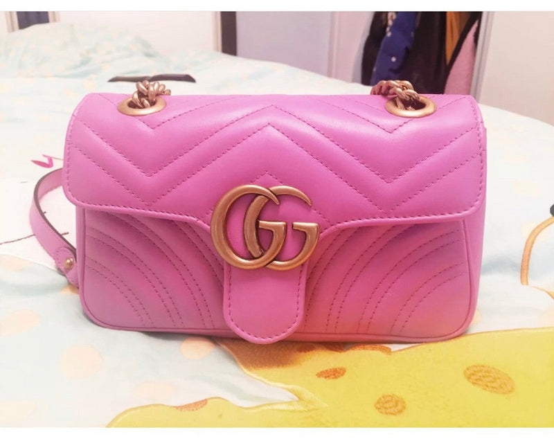 Glami Fashion - GCI Bags - 10535