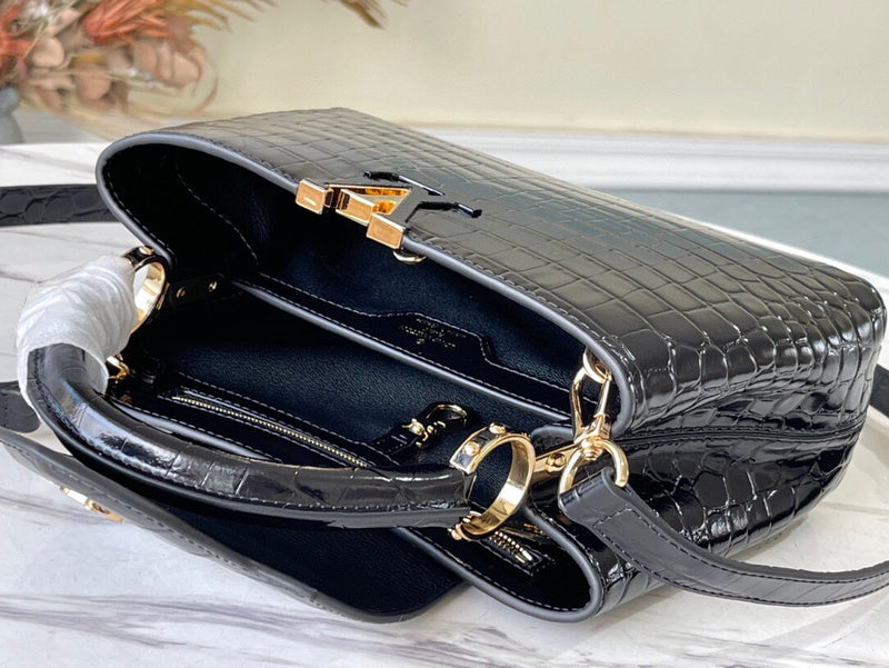 Fashion Lu-Vi bags - 5361
