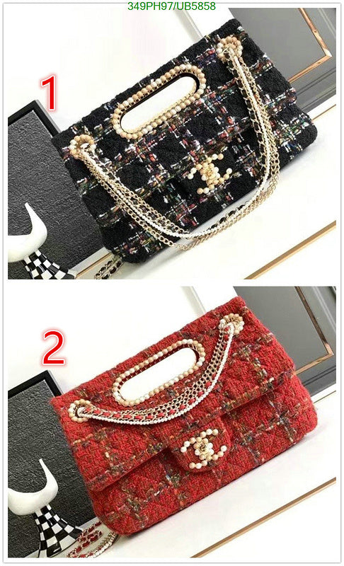 SAMC - CHL Bags - 291