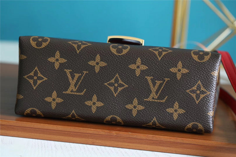 Satchel Bags - VL Bags - 7806