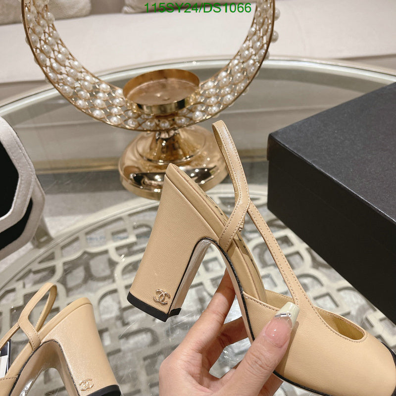 SAMC - CHL Women Shoes Ballet - 085