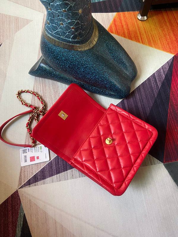 Satchel Bags - CHL Bags - 123