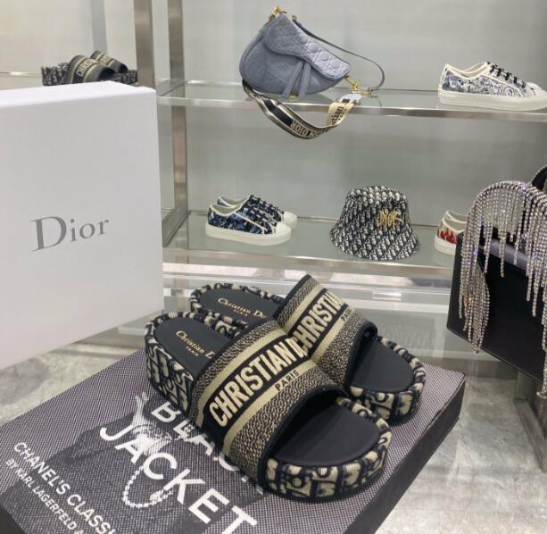 SAMCC - DOR Women Shoes - 430
