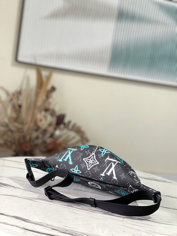GlamI Lu-Vi bags - 4435