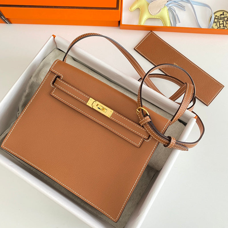 Glamy - HMS Bags - 1285