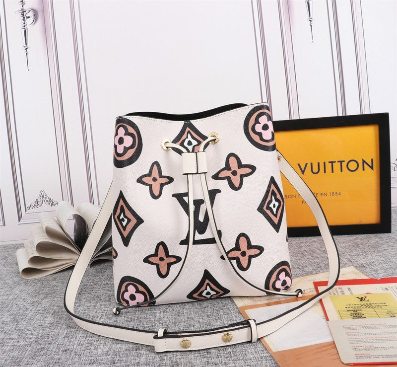 Satchel Bags - VL Bags - 827
