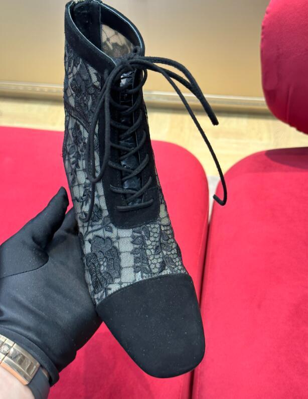 SAMCC - DOR Women Shoes - 315