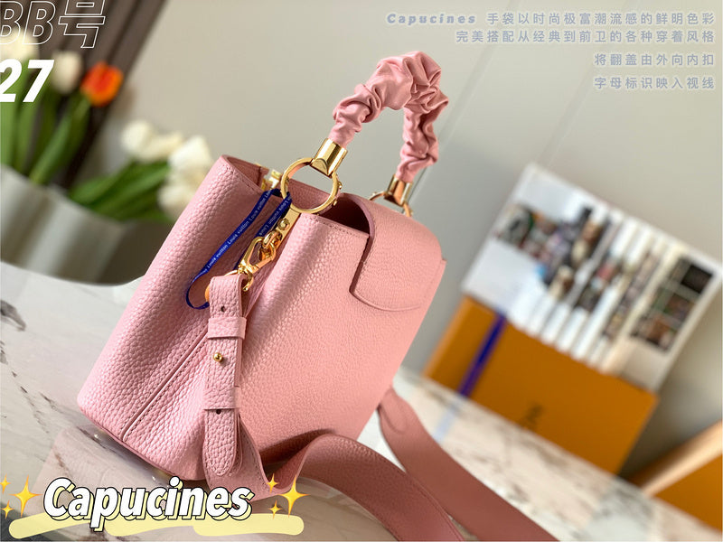 Glamy - LOV Bags - 1202