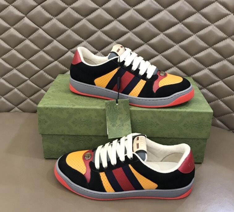 SAMC - GUKI Women Shoes - 959