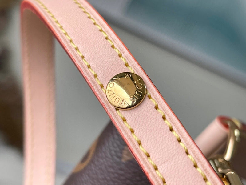 Fashion Lu-Vi bags - 4183