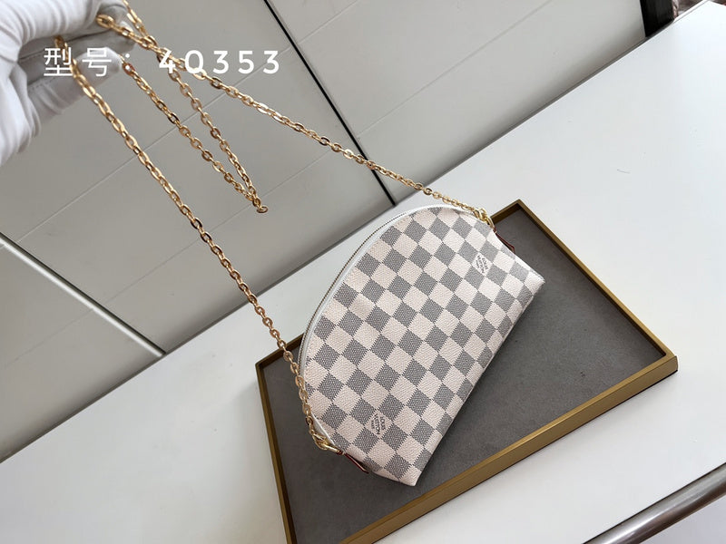 Satchel Bags - VL2 Bags - 483