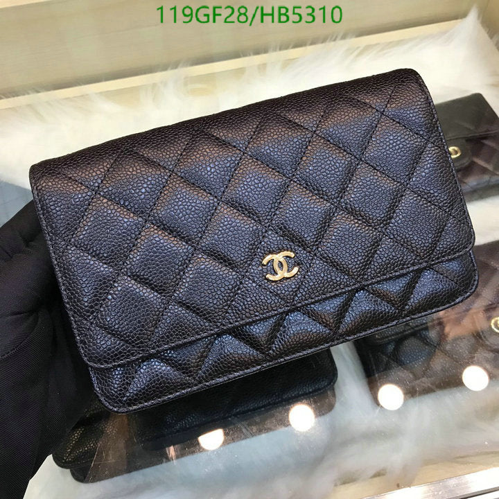 SAMC - CHL Bags - 166