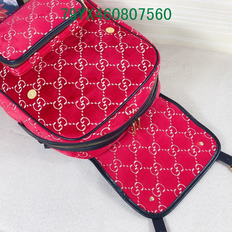 Glami Fashion - GCI Bags - 11470