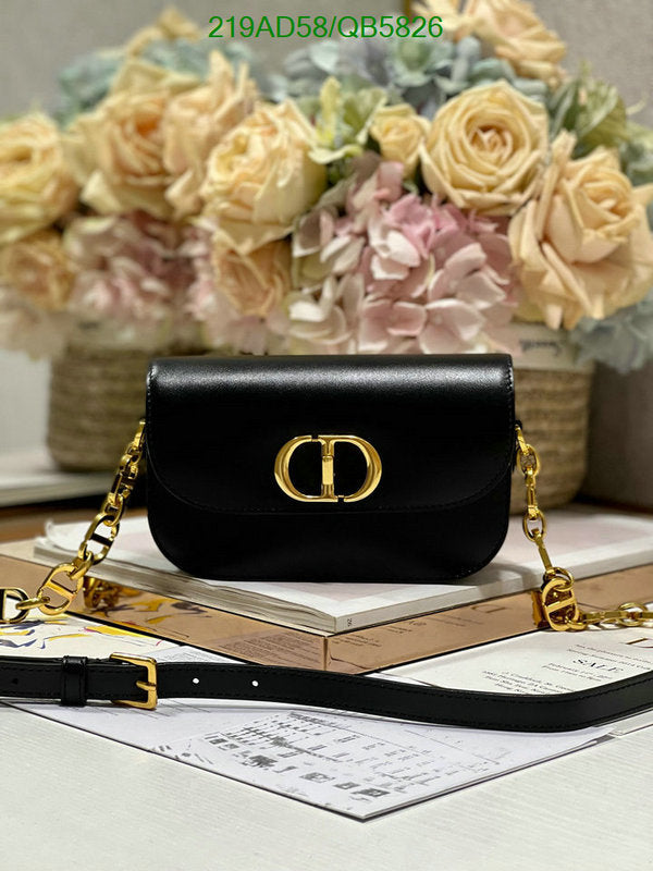 SAMCC - DOR Bags - 1227
