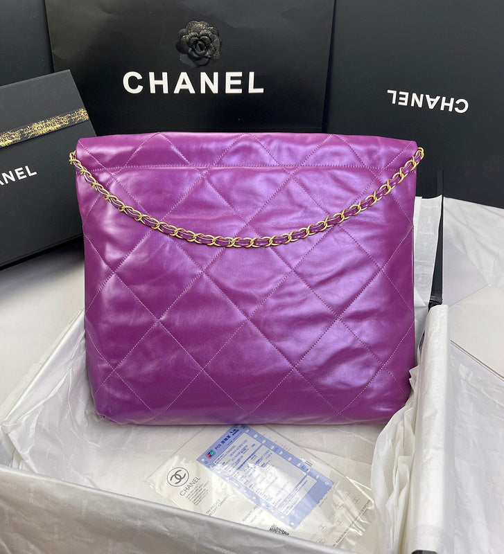 GlamI - CHL Bags - 2972
