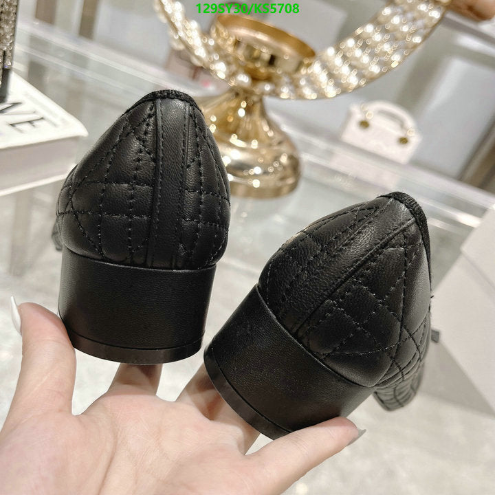 SAMCC - DOR Women Shoes - 1407
