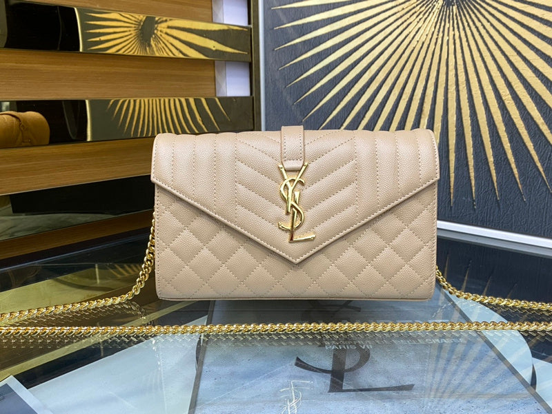 Glamy - YLS Bags - 101