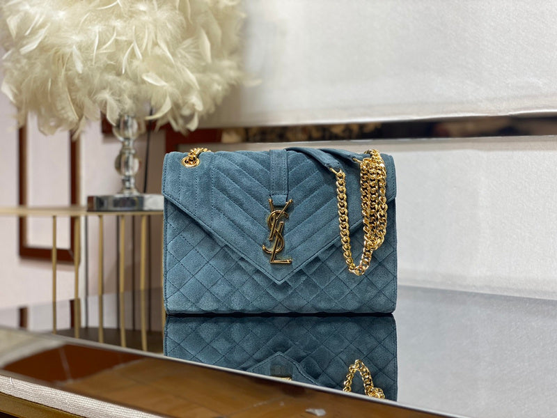 Satchel Bags - SLY Bags - 2325