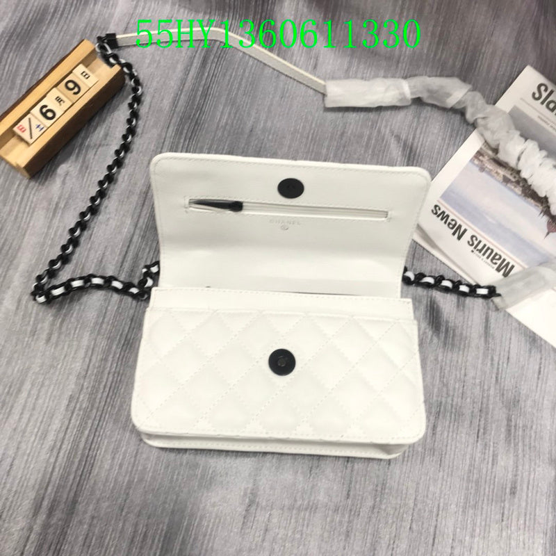 Satchel Bags - CHL Bags - 5352