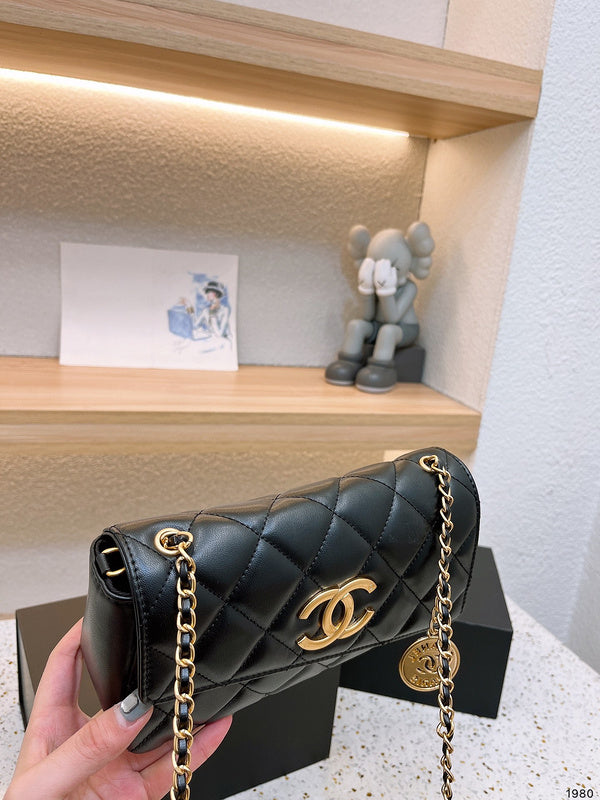Satchel Bags - CHL Bags - 7165