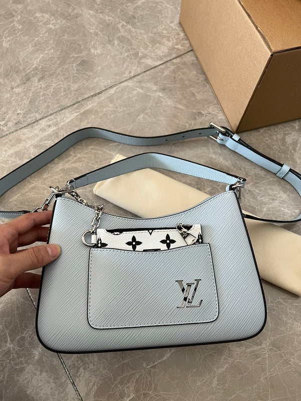 Glami-is - LOV Lady Bags - 701