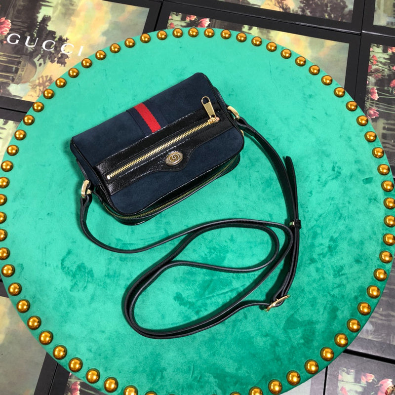 Satchel Bags - GCI Bags - 7164