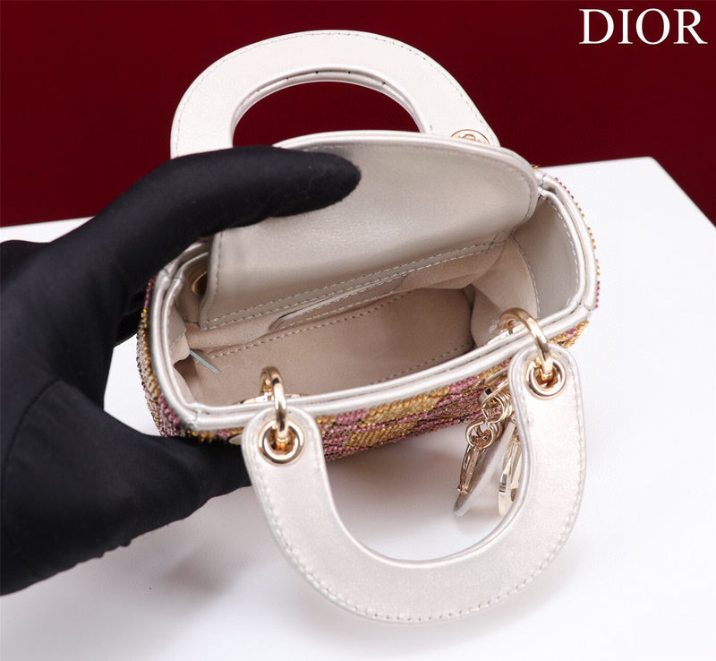 Glami - GLAMIr Bags - 1698