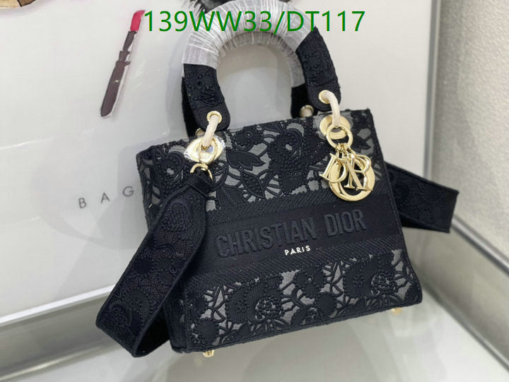 SAMCC - DOR Bags - 999