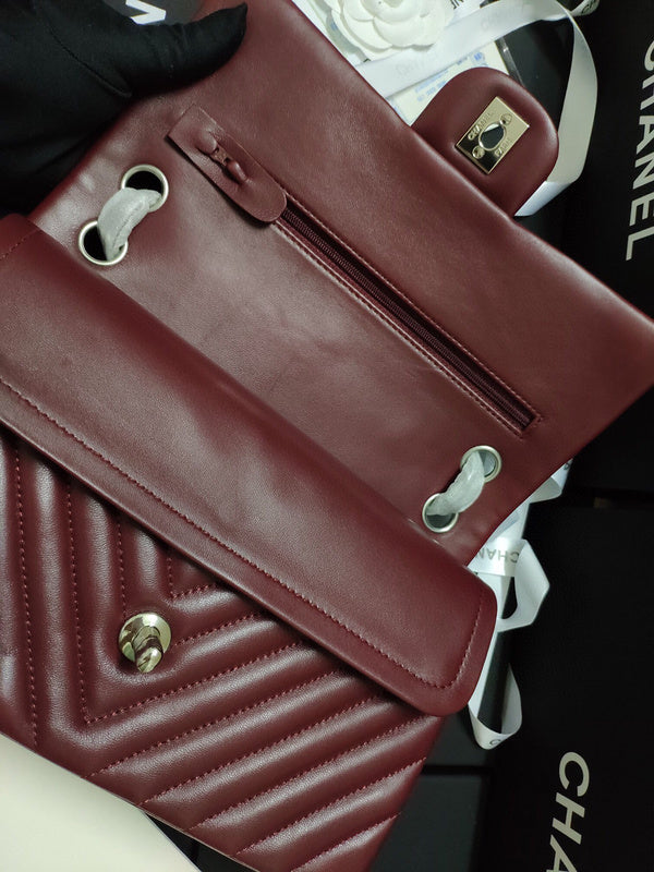 Satchel Bags - CHL Bags - 4826