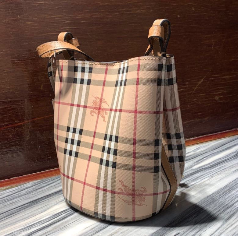ELE Fashion -BBR Bags - 928
