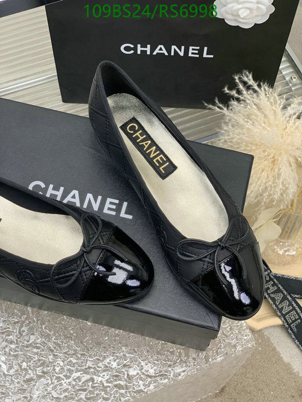 SAMC - CHL Women Shoes Ballet - 229