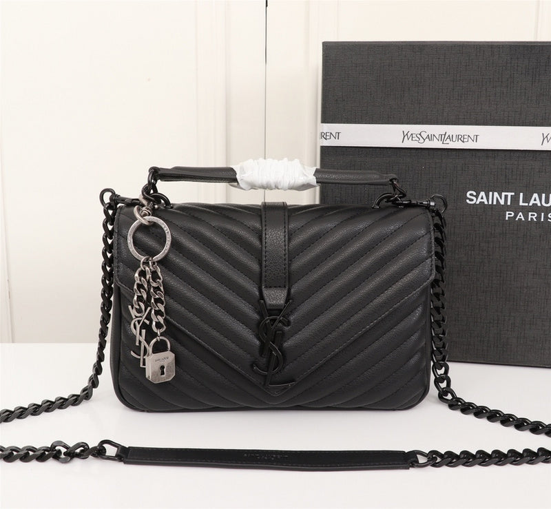 Satchel Bags - SLY Bags - 1727