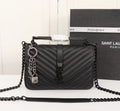 Satchel Bags - SLY Bags - 1727