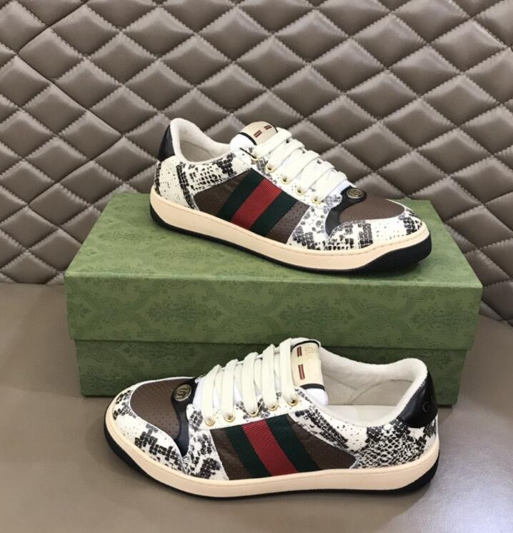 SAMC - GUKI Women Shoes - 950