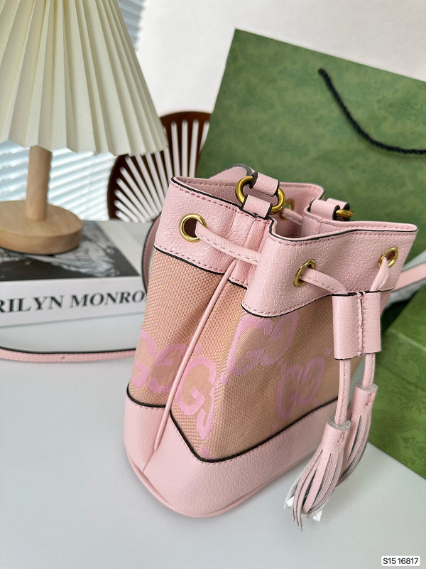 Glami Fashion - GCI Bags - 11736