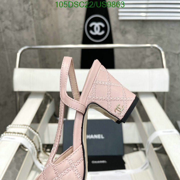 SAMC - CHL Women Shoes Ballet - 107