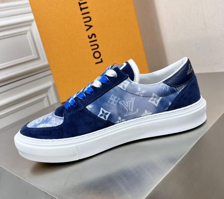 SAMC - LOV Men Shoes - 820