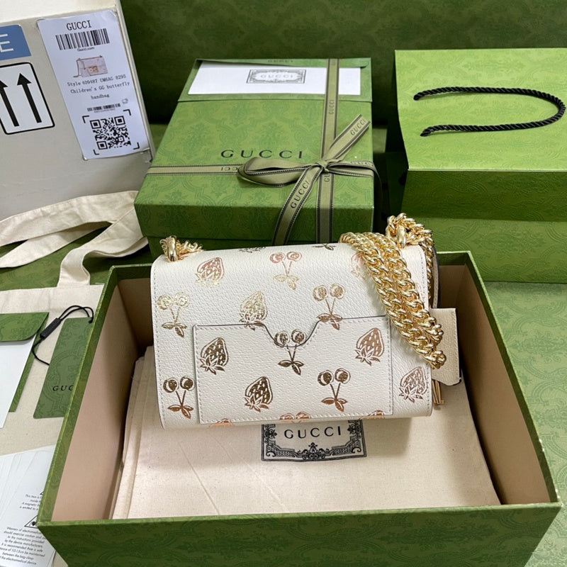 Glami Fashion - GCI Bags - 9579