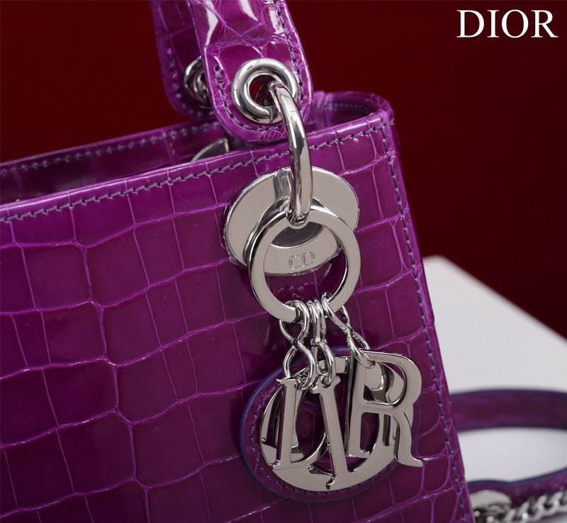 ELE - Dir Bags - 1642